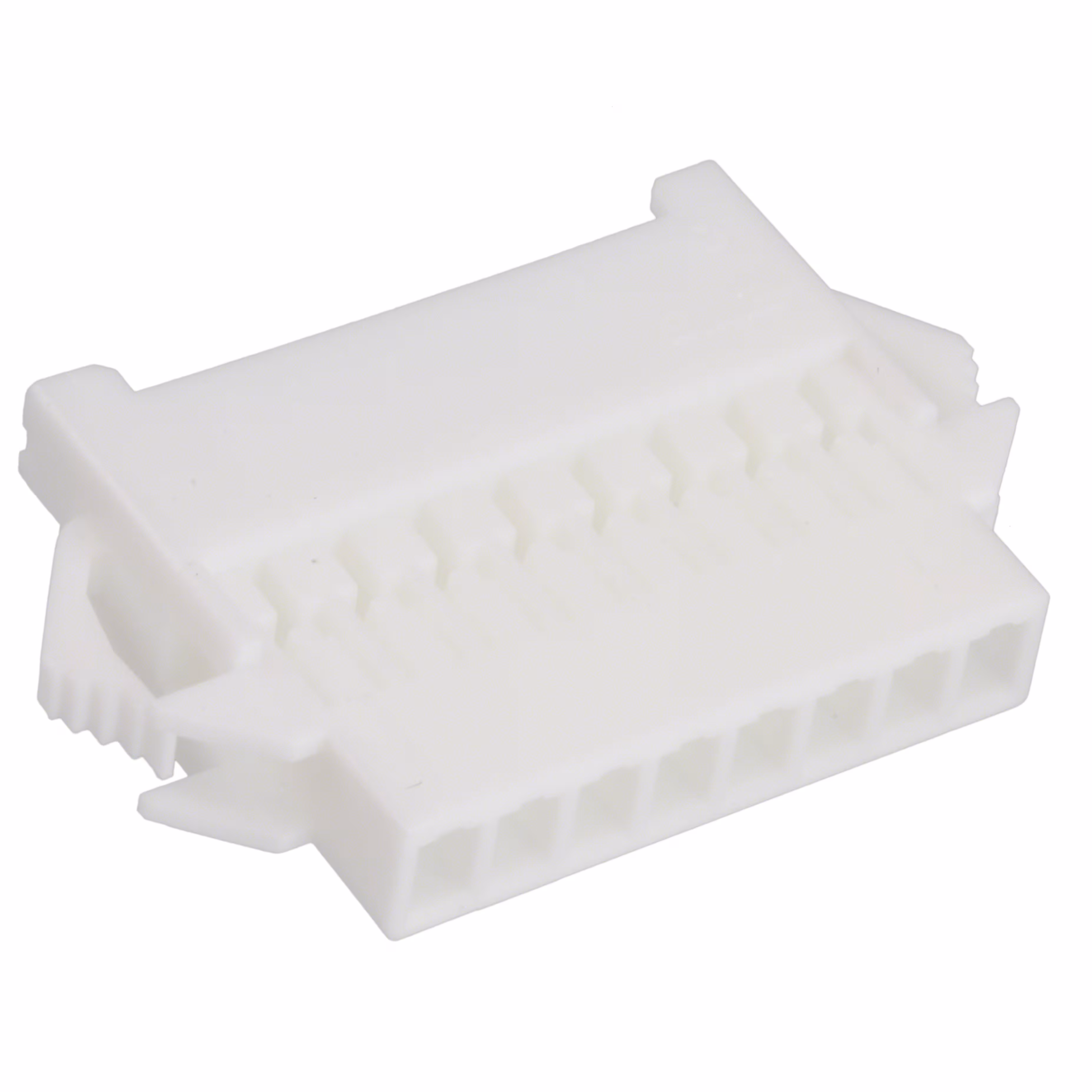 1969590-8 TE Connectivity AMP Connectors  Boîtiers de connecteurs rectangulaires